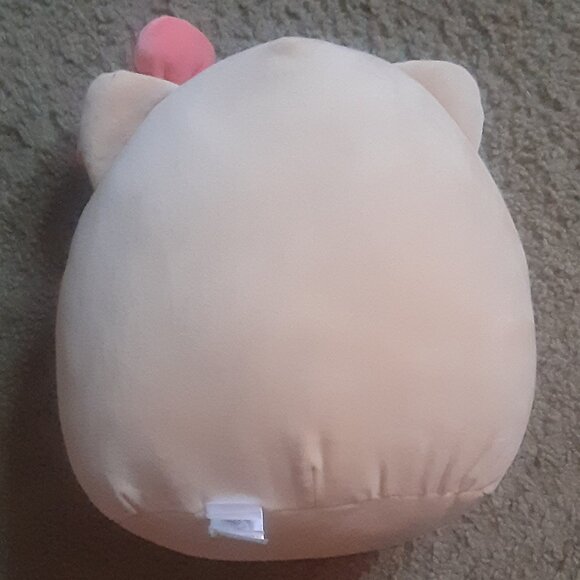 Gingerbread Squishmellow Hellokitty - Picture 6 of 9